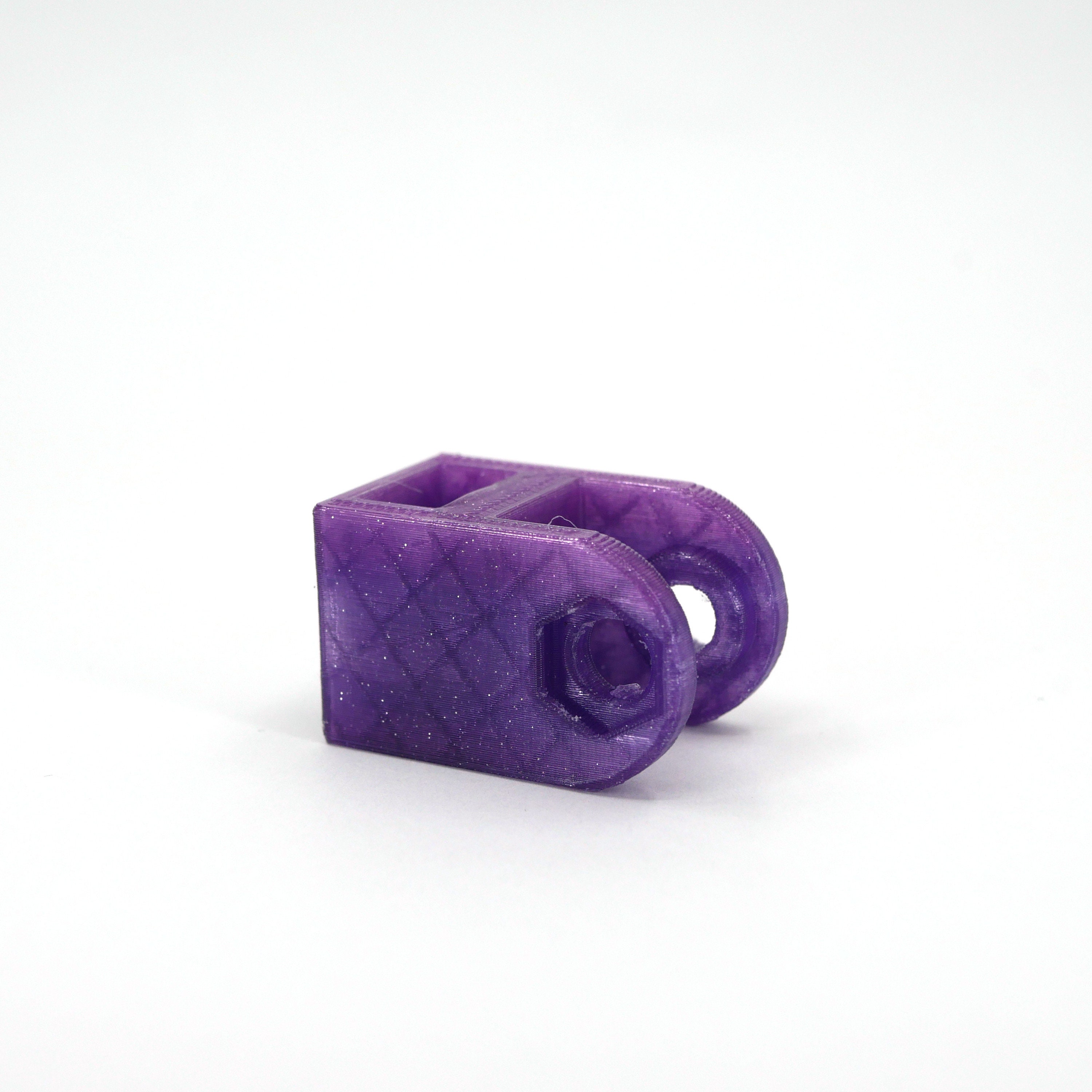 Hyperx Quadcast Microphone Mount Adapter Etsy Ireland