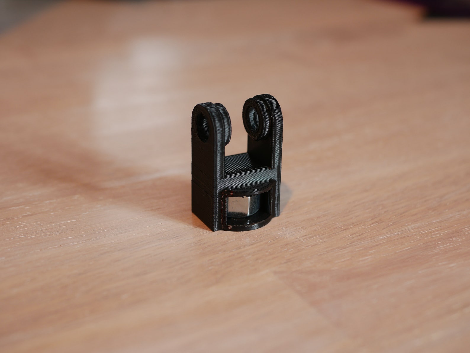 Hyperx Quadcast Microphone Mount Adapter Boom Arm Adapter Etsy