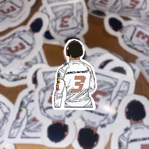 Formula 1 | Daniel Ricciardo