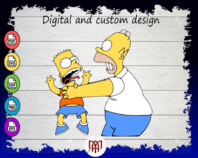 Download Eps Png Svg Eps Files The Simpsons Svg Dxf Svg Bundle Files Family Simpsons Homer Simpson Svg Bart Simpsons Svg Family Svg Bundle Clip Art Art Collectibles Puhlsphotography Com