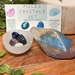 see more listings in the Pisces Crystals section