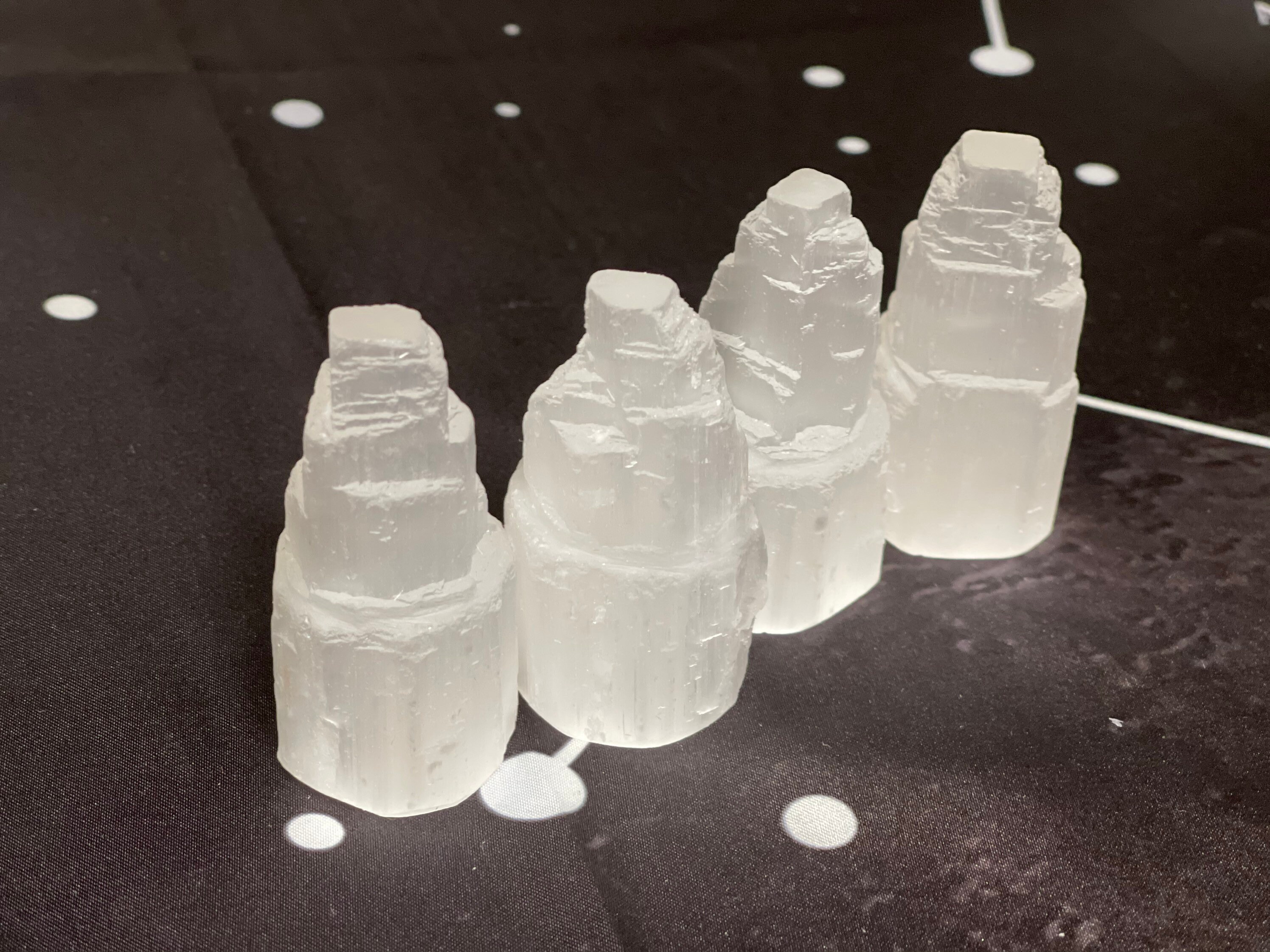 Crystal Kit Box Healing Crystal Kit Birthday Crystal Box | Etsy
