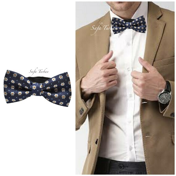 Mens designer bow ties online