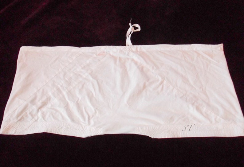 Sikh Kakar Kachehra 100% cotton/Sikhi Kachhera/Taksali Kachhera Undergarments for Women's & Men's Nale Wala image 3