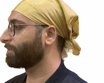 Indian Wedding Accessories- Rumaals/Patka&#39;s for Gurudwara Sahib (Bride/Groom Family Patka&#39;s)