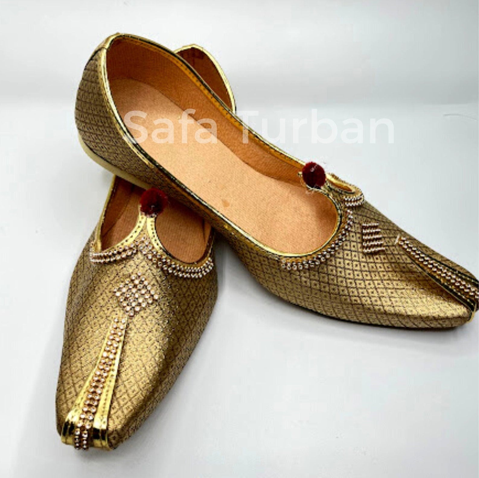 Punjabi jutti for boy deals