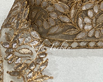 lehenga borders online