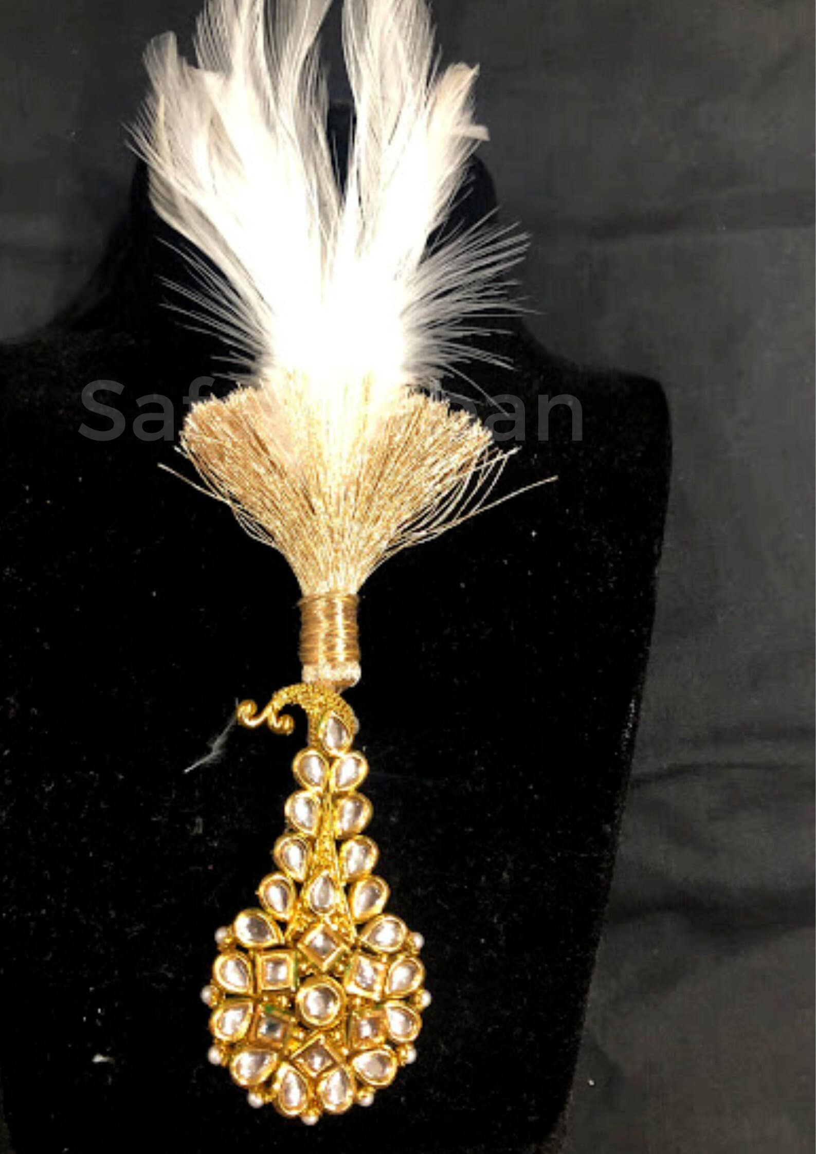 Kalgi groom jewellery outlet
