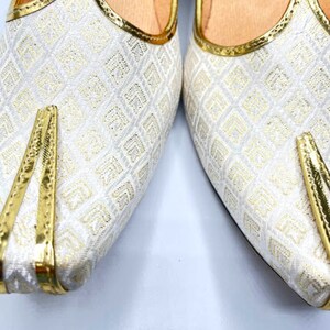 mens jutti for sherwani