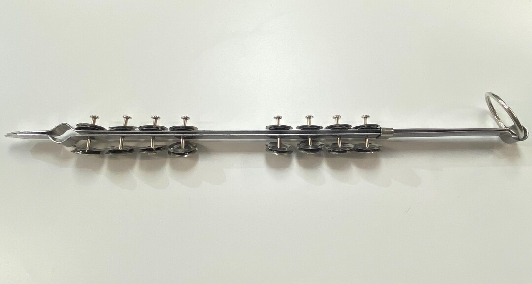 Chimta// Indian Folk Musical Instrument Used for Gurbani Kirtan, Indian ...