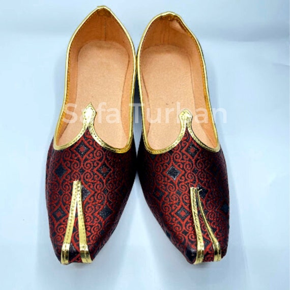 Punjabi jutti price man sale