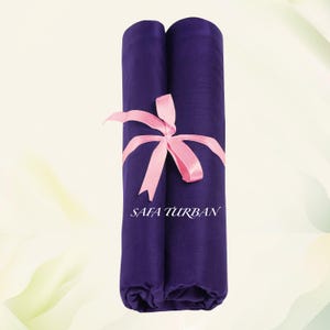 Sikh Turban- Indigo