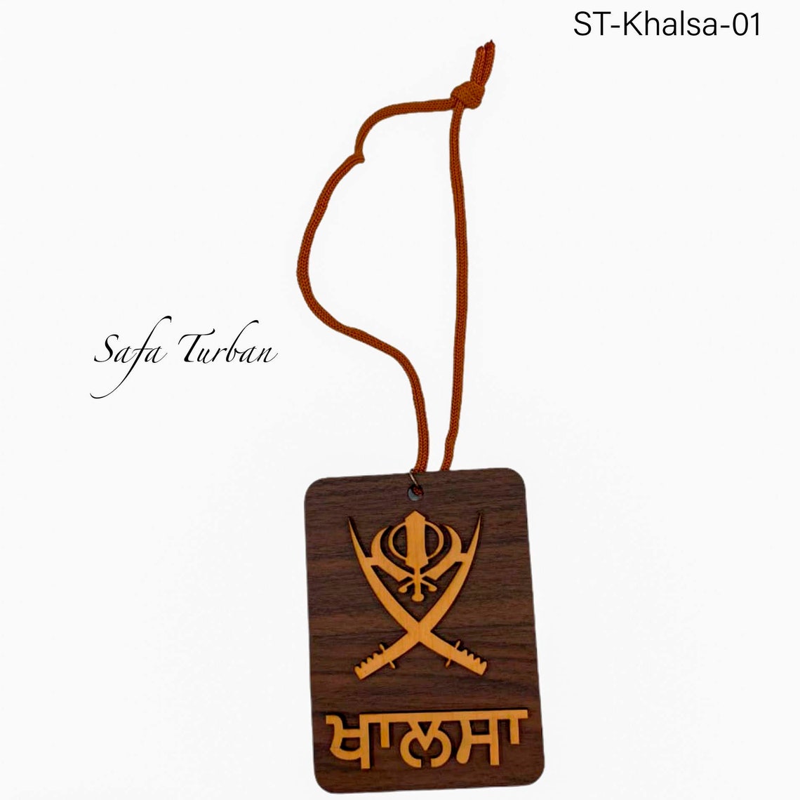 Car Hanging Punjabi Sikh Ritual Car Hanging Accessories Etsy Canada