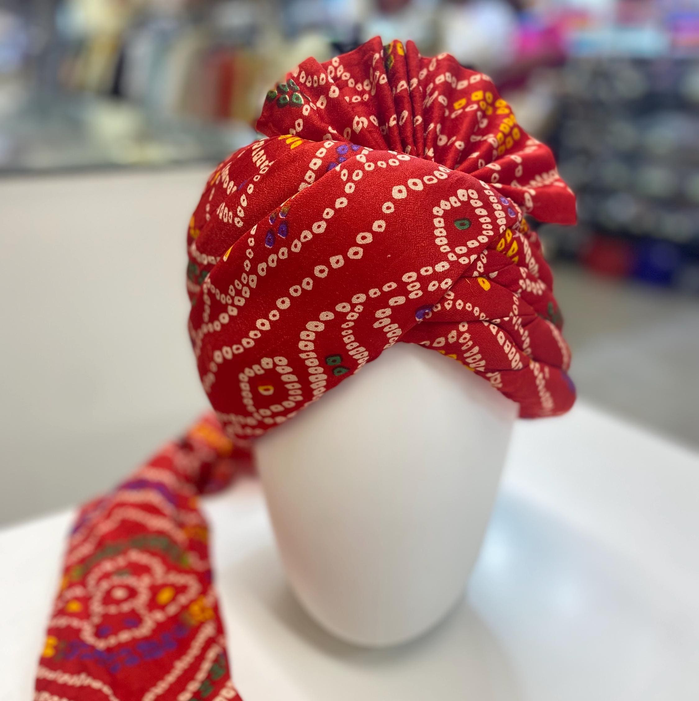 Buy India Groom Hat Online In India India