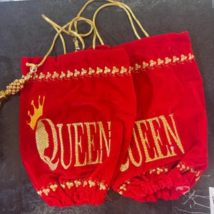 Velvet  Beautiful Chura Cover/Punjabi Chuda Cover/Dulhan Chuda Cover/Chooda Cover/choora/Kaleerey cover