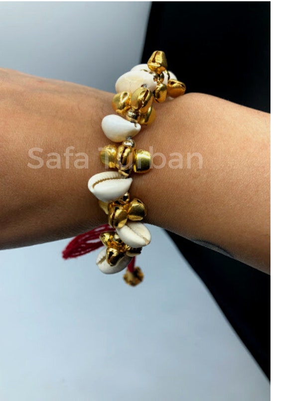 Gana wedding deals bracelet