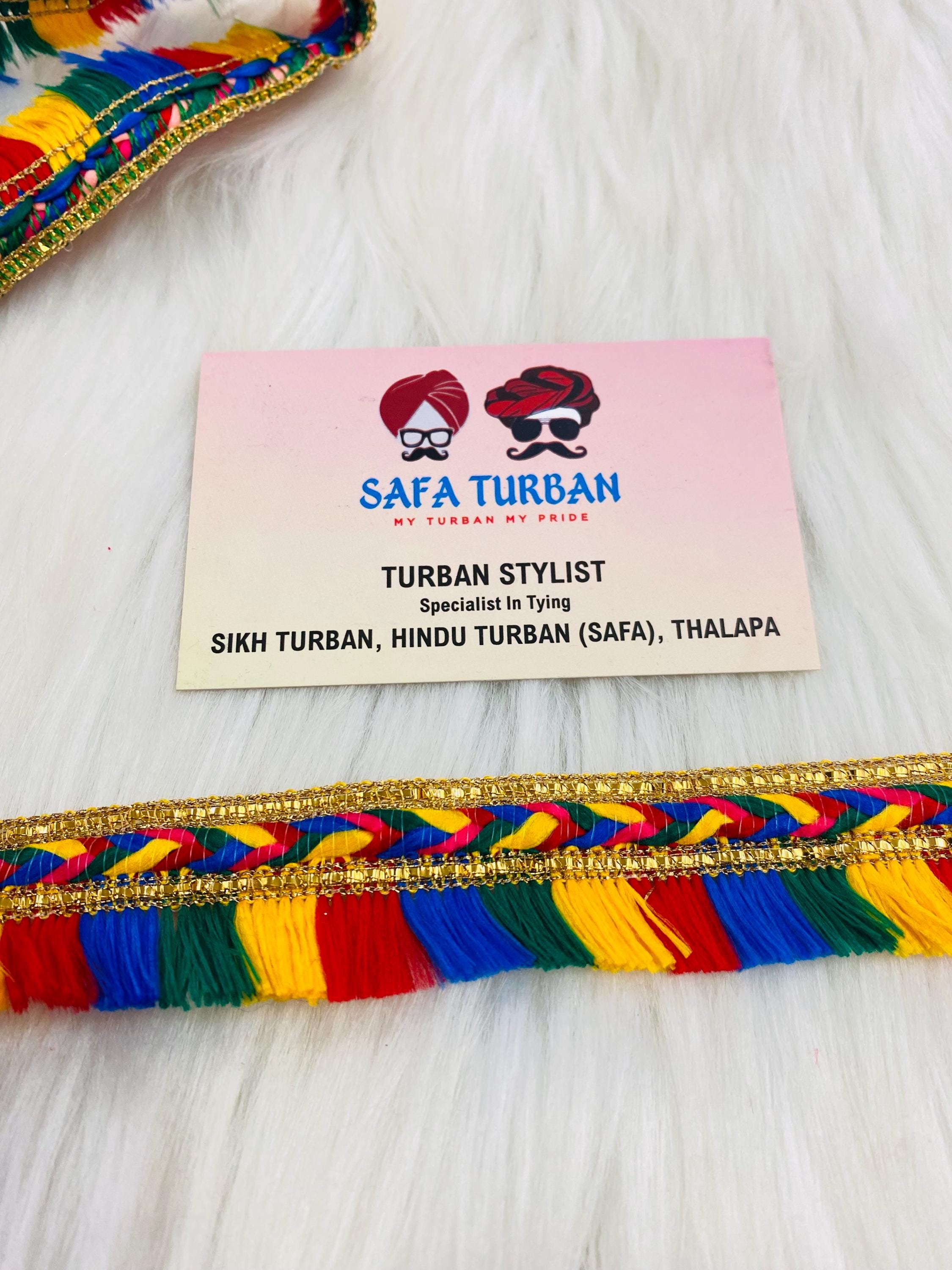 R Entry Ribbin 2.5 Meters Custom Wedding Entry Ribbon