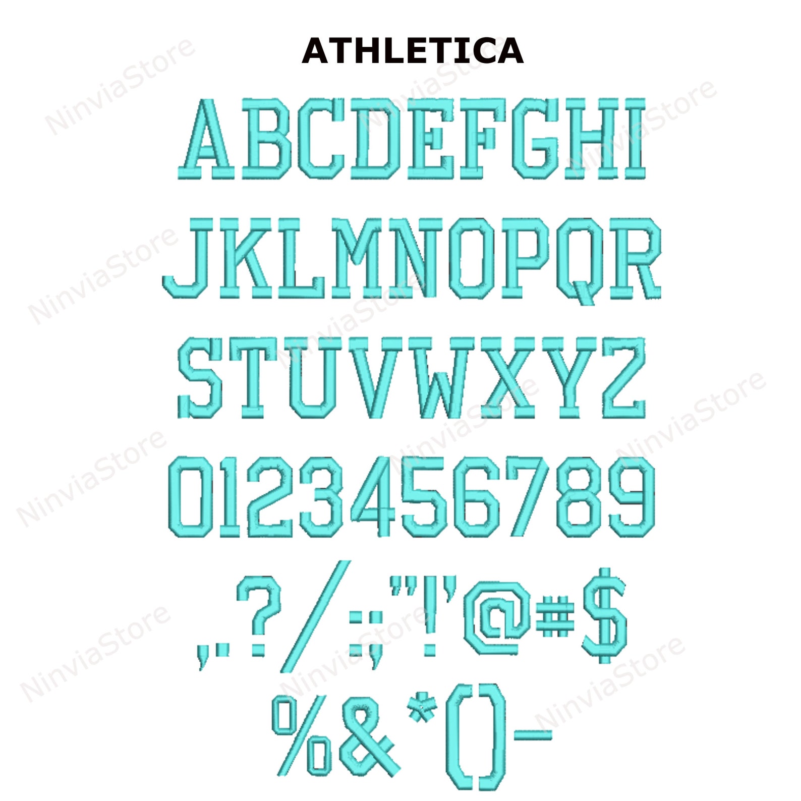 Vp3 embroidery font bundle machine embroidery font vp3  etsy Vp3 embroidery font bundle machine embroidery font vp3  etsy