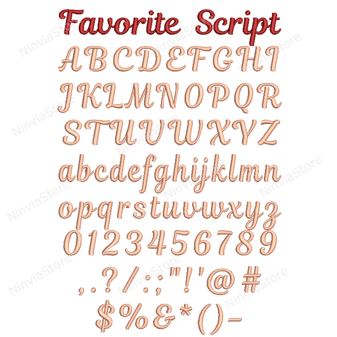 Script Exp Monogram EXP Embroidery Font Bundle, Script Font EXP, Alphabet Machine ...