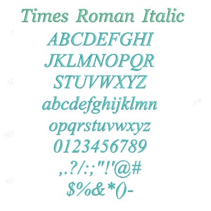 Script Exp Monogram EXP Embroidery Font Bundle, Script Font EXP, Alphabet Machine ...