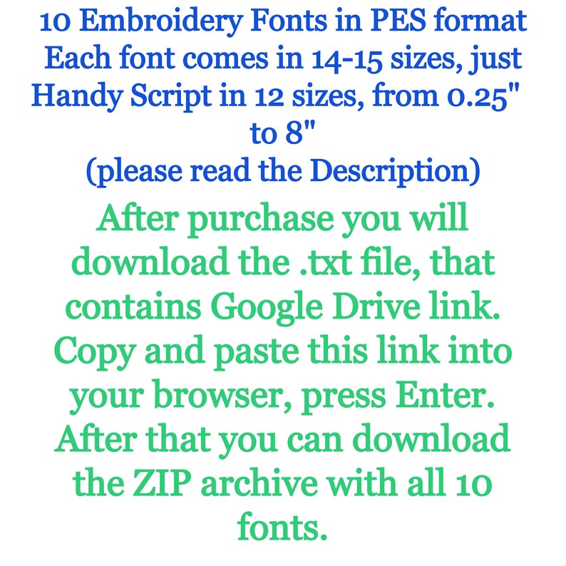 PES Script Embroidery Font Bundle Machine Embroidery Font Pe - Etsy