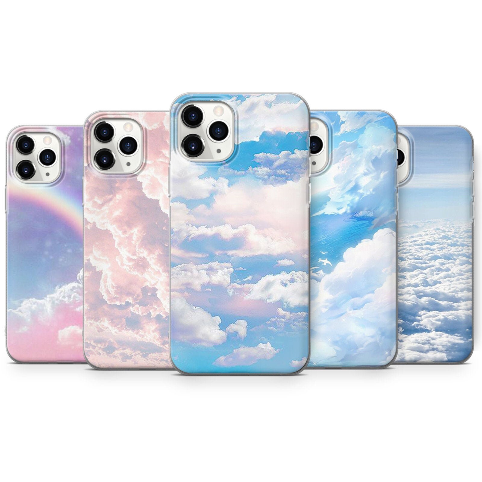 Auroras For Nothing Phone 1 One Case Ultra-thin Matte Shockproof Phone Case  Back Cover For