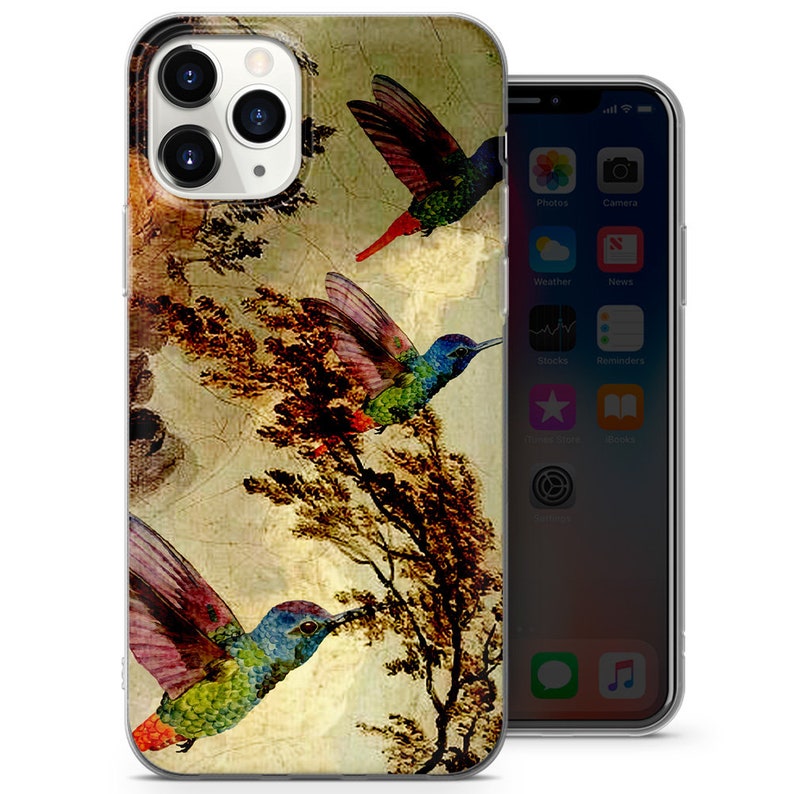 Renaissance Phone Case Iconic Art Cover For iPhone 12 11 Pro Etsy