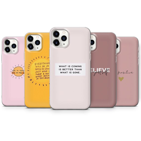 Indie Collage Case Compatible with iPhone 12 Pro Max,Aesthetic Art Design  TPU Full Cover Shock-proof Case 