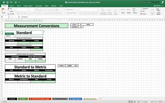 Stair Calculators - Create Interactive Online Plans