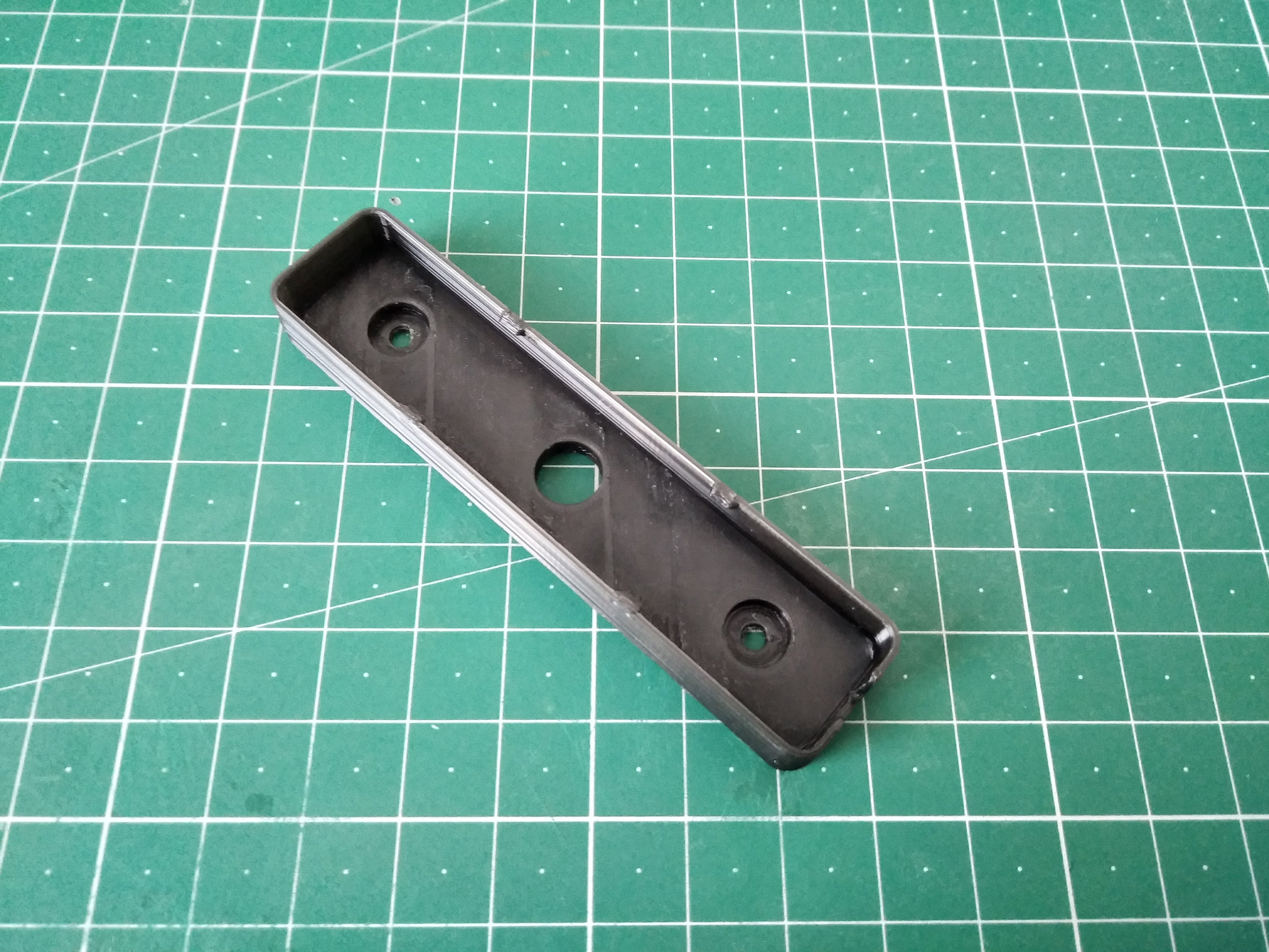 Ortur 2 Laser Surface Camera Mount for Lightburn STL files Etsy