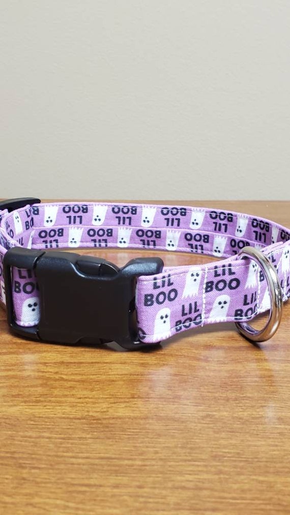kitty boo collars