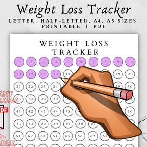 Track [Weight Loss]-Weight Loss-Exercise-Healthy-Weight Loss Diet-Weight Loss Plan-Weight Loss Journal-Weight Management-Fat Loss Journal