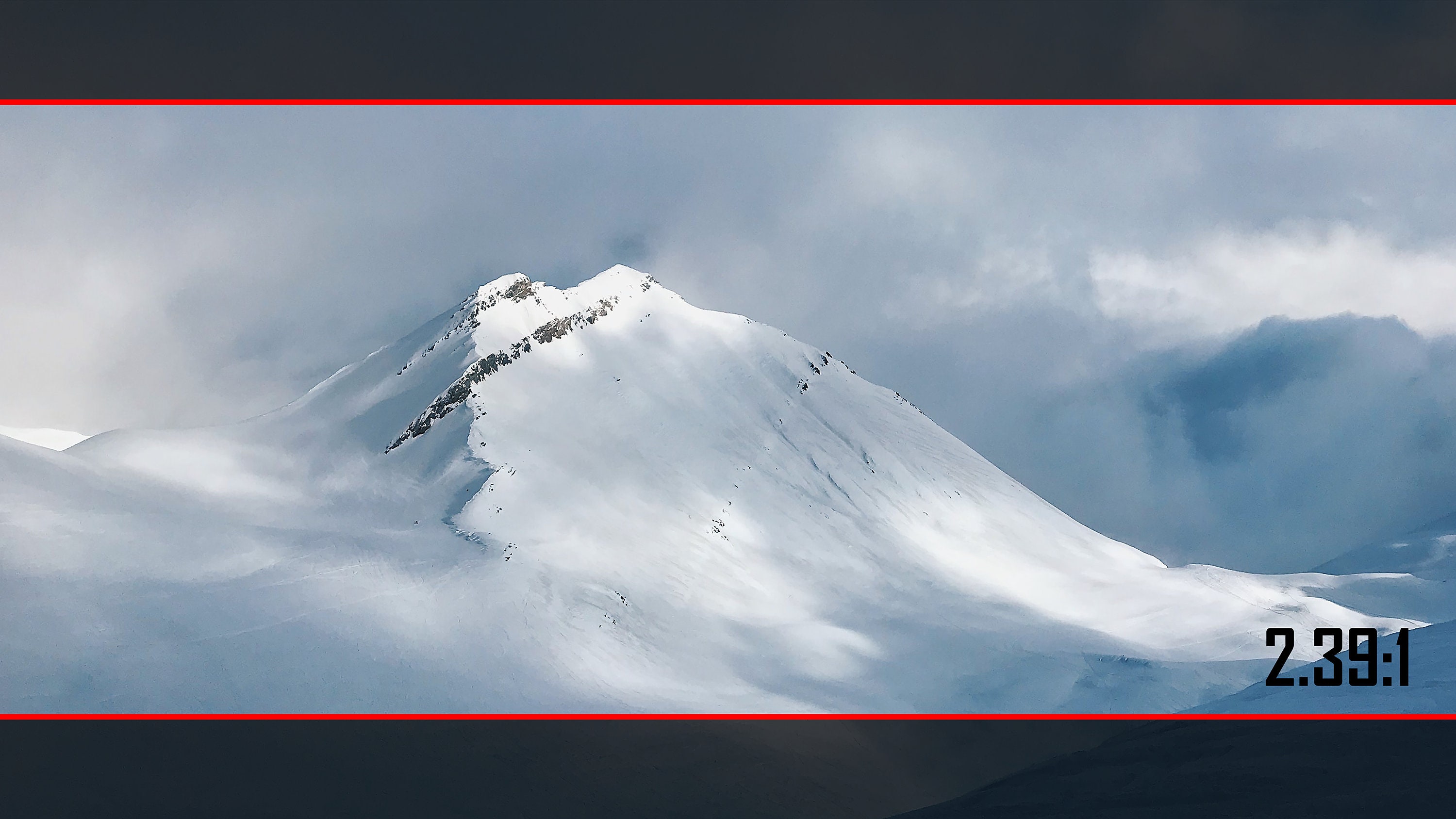 152 PNG Overlays for Precise Video Aspect Ratios - All Resolutions ...