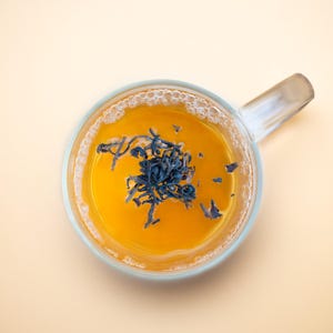 Premium Darjeeling Black Tea | Organically Grown | Zaica