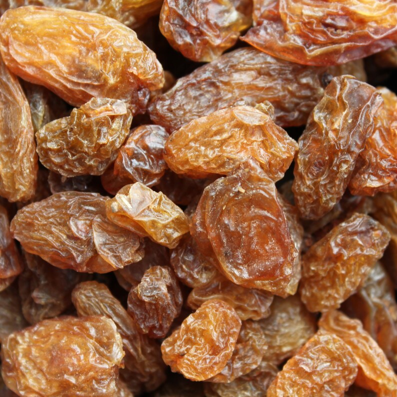 Premium Himalayan Monukka Raisins With Seeds Organically Grown Zaica Etsy