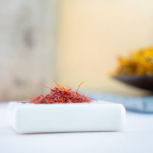 Premium Saffron | Organically Grown & Hand-Harvested in Kashmir | Zaica
