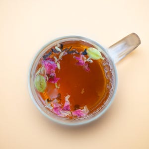 Premium Masala Chai | Hand Mixed | Organically Grown | Zaica