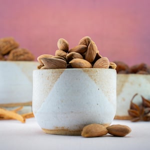 Premium Himalayan Almonds | Organically Grown