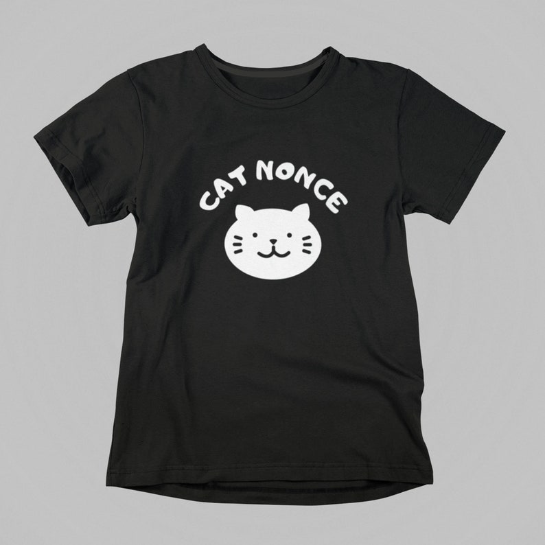 Cat Lover T Shirt Crazy Cat Lady Mom Mum Mam Dad Owner Animal Lover