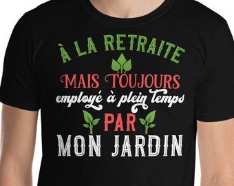 Retraite Humour Etsy France