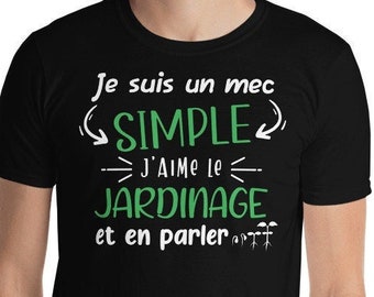 Humour Jardin Etsy France
