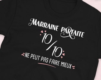 Citation Marraine Etsy France