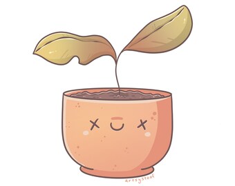 Ded Plant