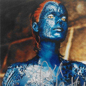 Rebecca romijn - Etsy 日本