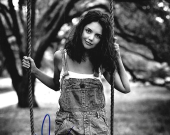 トム・クルーズ「レインマン」サイン入り8x10写真 - Etsy 日本
