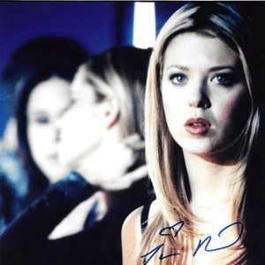 Tara Reid, Body Shots, Signed 8x10 Photograph