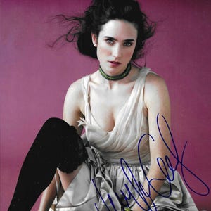 Jennifer connelly photo - Etsy 日本