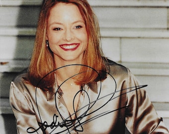 シャーリーズ・セロン、サイン入り8x10写真 - Etsy 日本