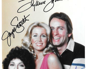 シャーリーズ・セロン、サイン入り8x10写真 - Etsy 日本