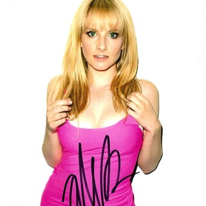 Melissa Rauch Fantasy Photos - Etsy